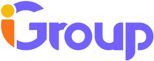 Igroupe Logo